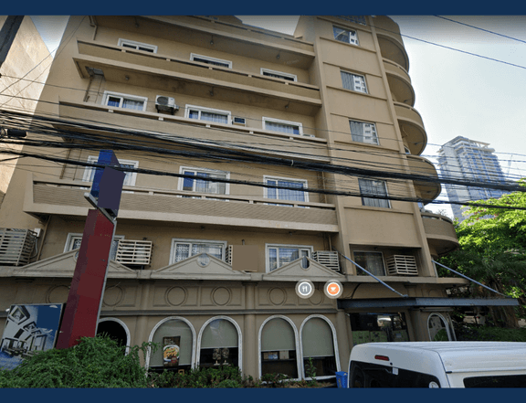 Hotel For Sale in Ermita, Manila