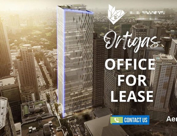 Office For Rent in Ortigas CBD, Metro Manila