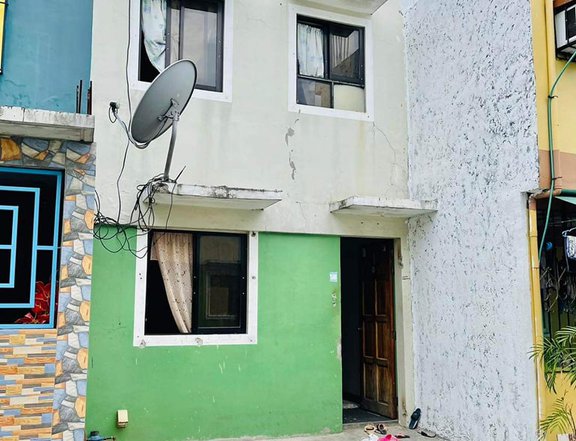 Foreclosed 2-bedroom Townhouse For Sale in Caloocan