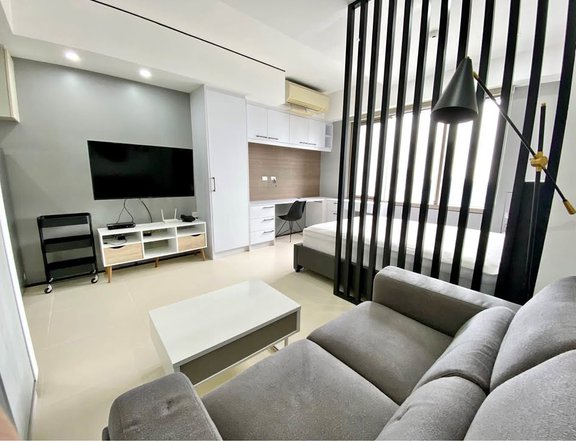 For Rent Studio @ Viridian Greenhills