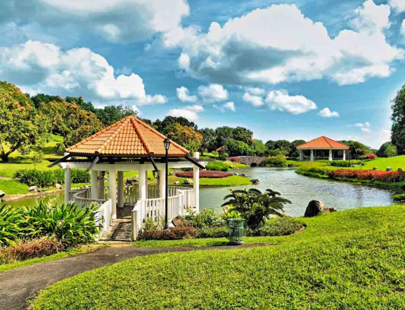Residential Lot for sale in Ayala Westgrove Heights, Silang, Cavite