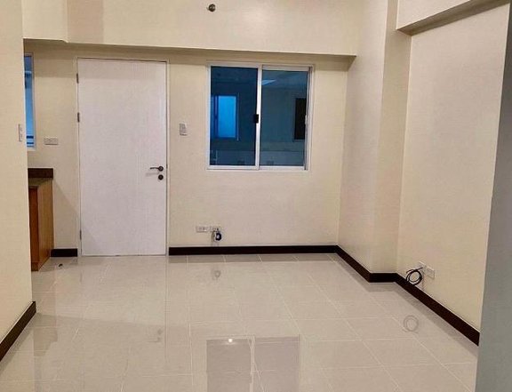 57 sqm 2-bedroom Condo For Sale in Quezon City - Ready for Occupancy