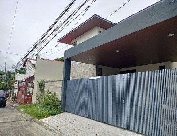 Brand new House for Sale in BF Homes Paranaque City