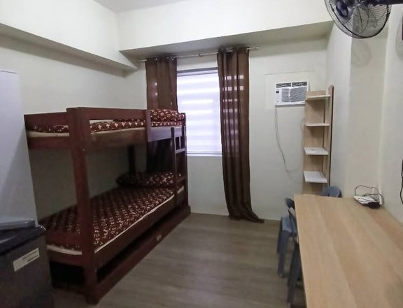 For Rent Studio @ Vista GL Taft Ermita