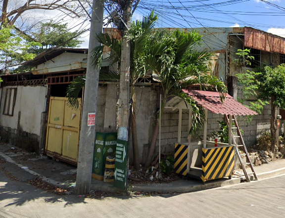 139 sqm Residential Lot For Sale in Angono Rizal