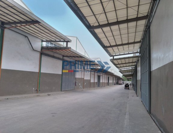 Warehouse available for lease in Meycauayan, Bulacan with 1,140 sqm