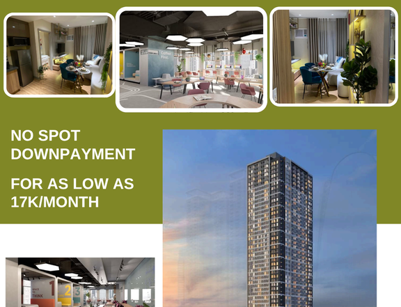 Preselling Property at the heart of Ortigas
