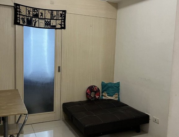 For Rent One Bedroom @ Berkeley Residences Katipunan