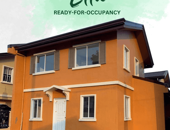 5-bedroom Single Attached House For Sale in Mexico Pampanga