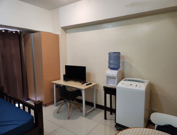 For Rent Studio @ Florence Way Mckinley Hill