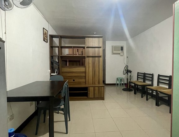 25 sqm Studio Residential Condo For Sale in Mandaue Cebu