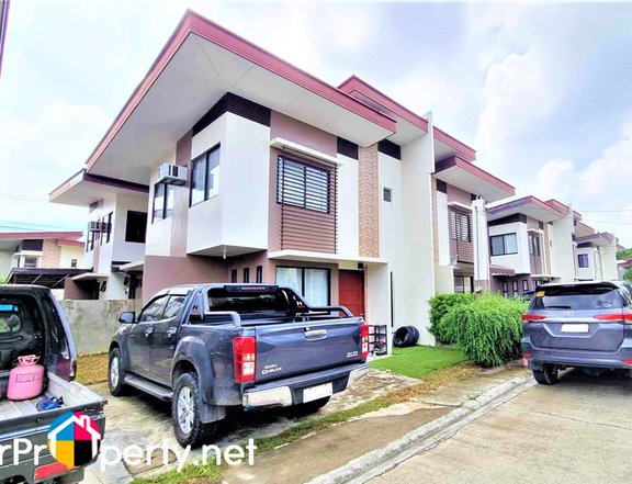 3 Bedroom House for Sale in Almiya Mandaue City Cebu