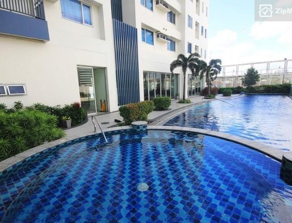 1BR Condo Unit For Sale  in Aspire Tower,  Bagumbayan Quezon City
