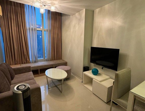 For Rent Two Bedroom @ One Central Makati