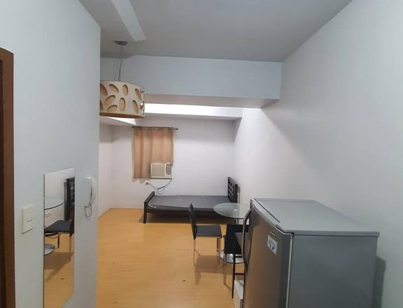 For Rent Studio @ One Archers Place Manila