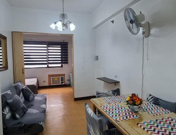For Rent One Bedroom @ Eastwood Lafayette 1