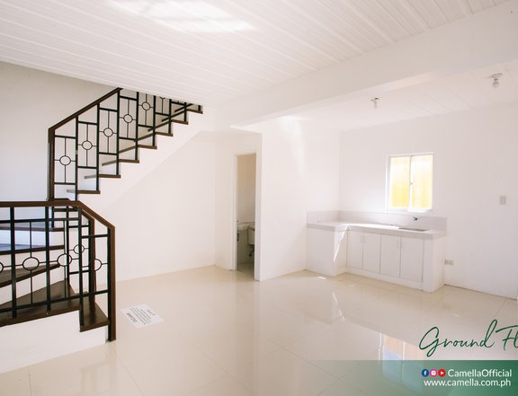 3-Bedroom Cara House For Sale in Cagayan de Oro