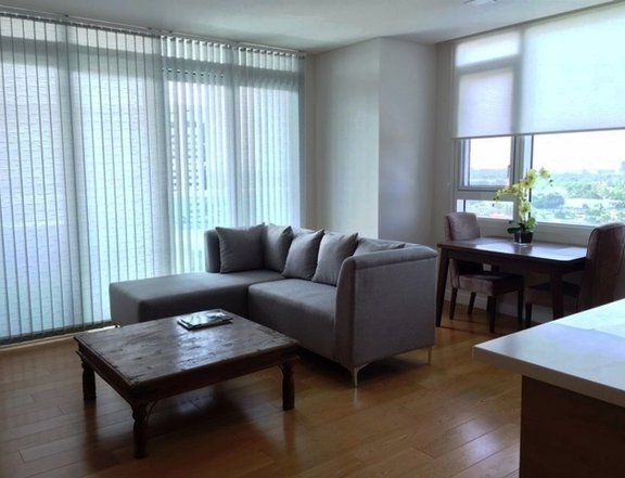 For Sale: Makati 1BR Unit in Park Terraces (Direct Buyers Only) Tower by Ayala Land Premier - Garden