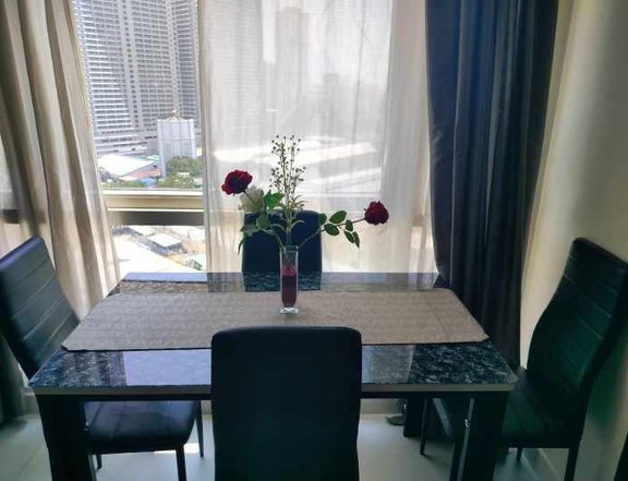 For Rent Studio @ Twin Oaks Place Mandaluyong