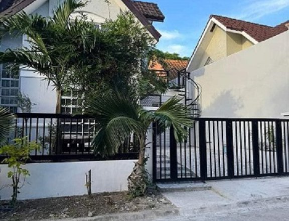 House for Sale in Citta Italia Buhay na Tubig Imus Cavite