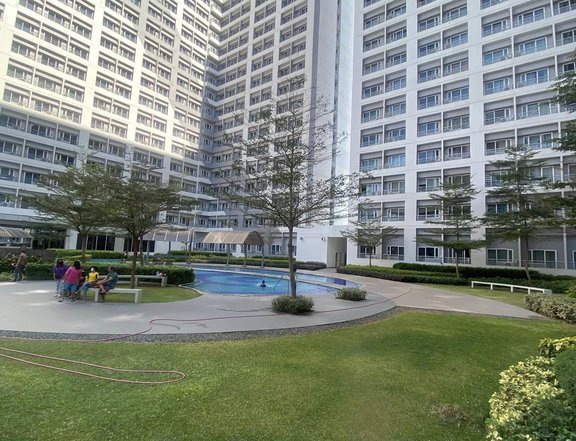 For Rent One Bedroom with Balcony Near BGC Taguig on Grace Residences.