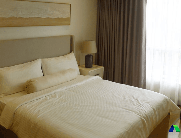 2 Bedroom Condo Unit For Rent in Capitol Commons Pasig City