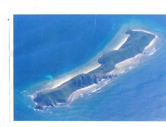 Island For Sale Linapacan Palawan (Pangadlawan Island)