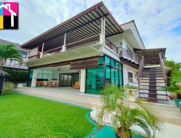 HOUSE WITH SWIMMING POOL FOR SALE IN CONSOLACION CEBU