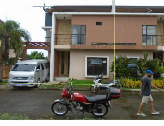 Villa Teresa Cordova Subdivision, Brgy. Gabi, Cordova, Cebu