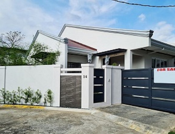 430sqm 5-Bedroom Bungalow for Sale in BF Homes Paranaque City