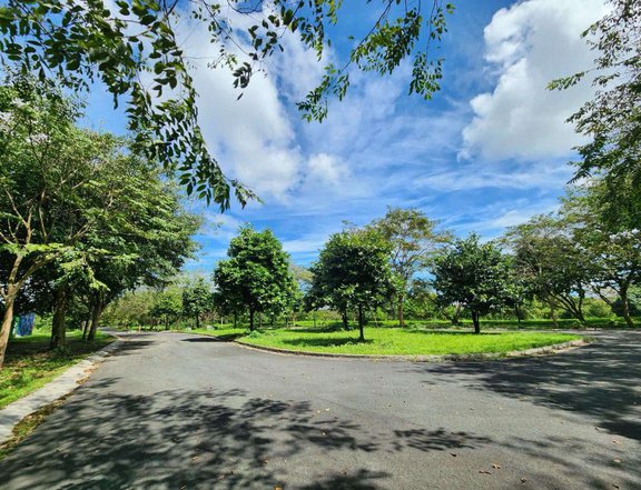 Abrio Residential Lot For Sale in Nuvali Laguna near Tagaytay