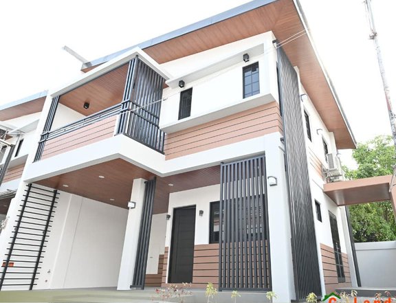 Ready For Occupancy 3-bedroom Single Attached House For Sale in Caloocan