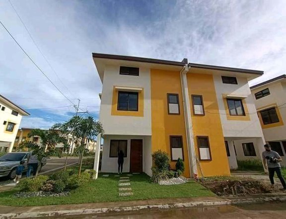 PRE SELLING HOUSE AND LOT FOR SALE IN TATALA BINANGONAN RIZAL