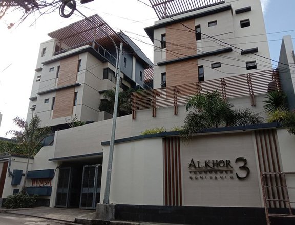 Affordable RFO 3-bedroom Townhouse For Sale in San Juan Metro Manila