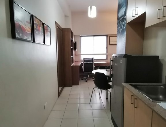 For Rent Studio @ Crown Towers University Belt