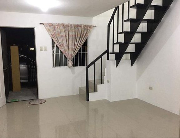 2BR House and Lot For Sale at Lessandra 8 Bacoor Cavite