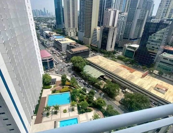 PREOWNED PROPERTY FOR SALE Jazz Residences Bel-Air, Makati City