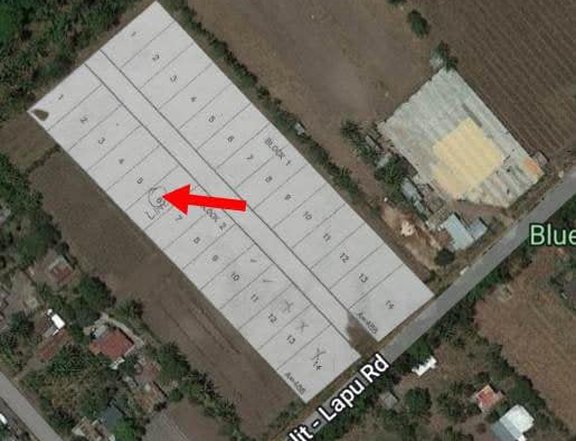 300 sqm Residential Lot For Sale in Polomolok South Cotabato