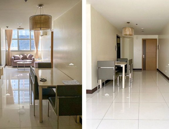 49 sqm 1-Bedroom Condo for Rent in Salcedo Village, Makati City at One Central Condominium