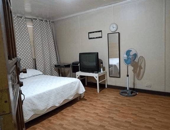 2BR House and Lot for Sale in Lagro Subdivison, Quezon City