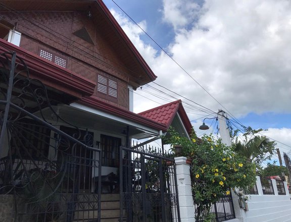 Beautiful 3BR Rest House in Morong Rizal