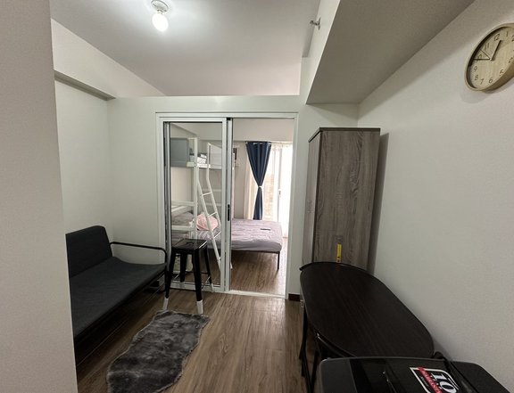 For Rent One Bedroom @ The Atherton Paranaque