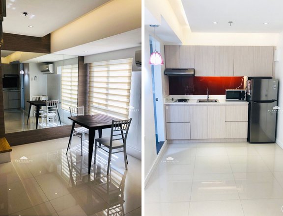 45.6 sqm 2-BR Condo Unit for Sale at Fort Victoria in BGC, Taguig City Good Investment! 40K/Month!