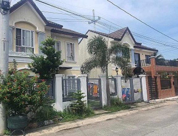 House for Sale in Lancaster New City General Trias Cavite