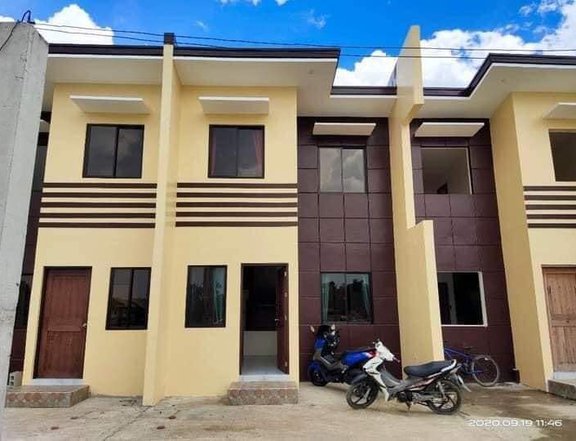 PRE SELLING TOWNHOUSE FOR SALE IN BIRMINGHAM HOMES 3 ANTIPOLO