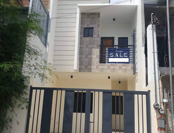 3-bedroom Townhouse For Sale- Greenland Newtown San Mateo Rizal (2022)