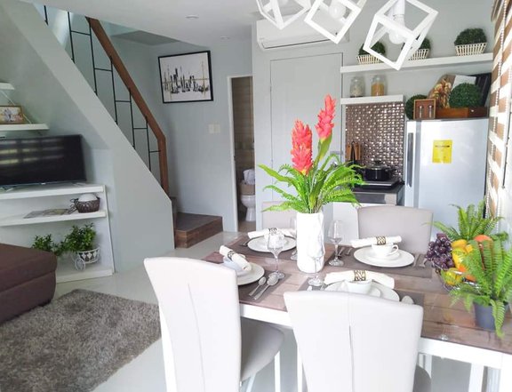 2 Bedroom House and Lot in Baliuag, Bulacan