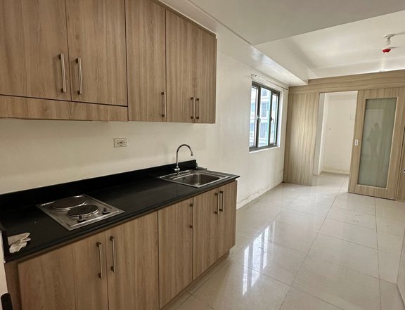 Unfurnished 1Bedroom Uniit For Lease At SMDC Shore Residences