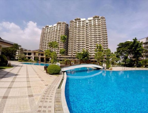 2BR Condo Unit for Sale at Rosewood Pointe DMCI ,Makati City