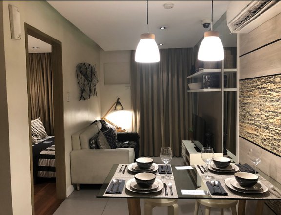 15k/Month NO-DP 1-Bedroom Condo for Sale in The Paddington Place Shaw
